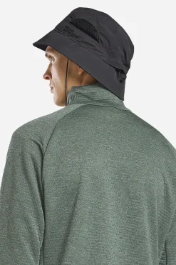 Jack Wolfskin Vent Bucket Hoed