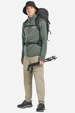 Jack Wolfskin Vent Bucket Hoed