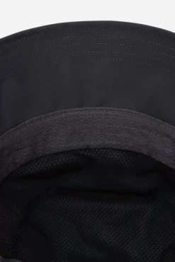 Jack Wolfskin Vent Bucket Hoed