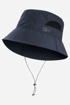 Jack Wolfskin Vent Bucket Hoed