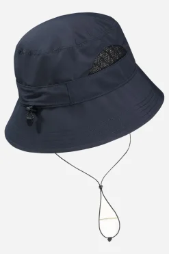 Jack Wolfskin Vent Bucket Hoed