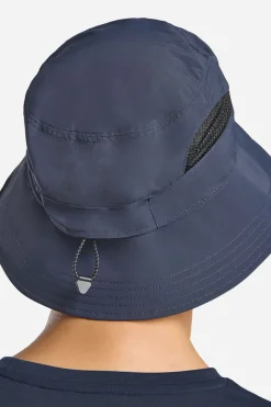 Jack Wolfskin Vent Bucket Hoed