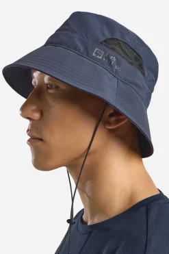 Jack Wolfskin Vent Bucket Hoed