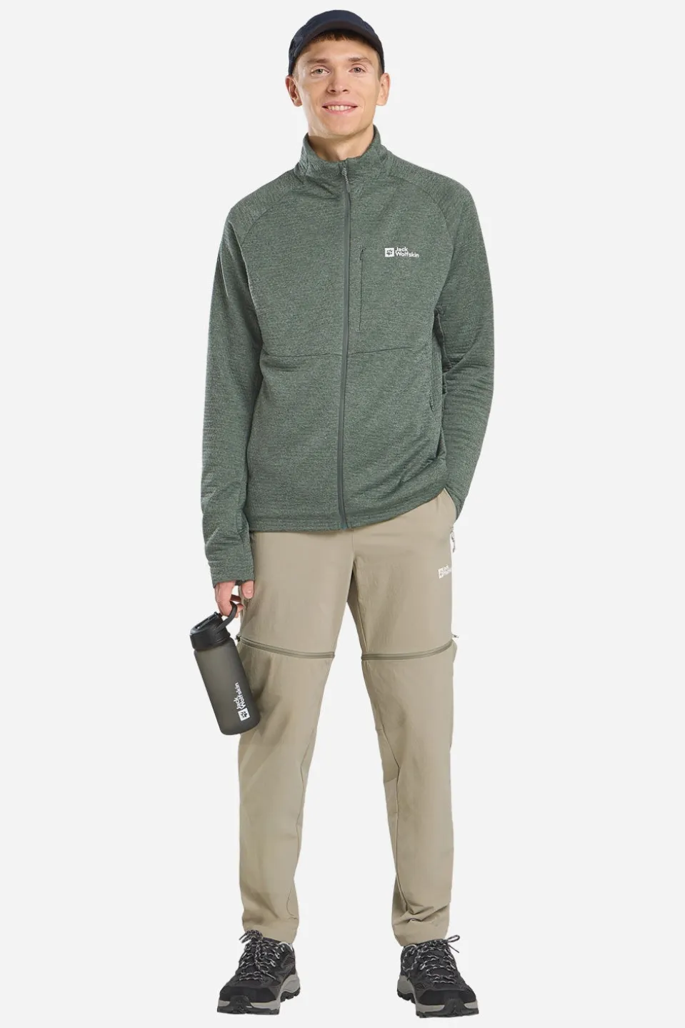 Jack Wolfskin Vent Pet