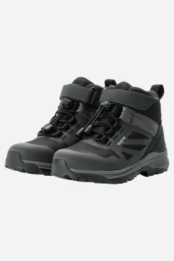 Jack Wolfskin Villi Hiker Texapore Mid Wandelschoen Junior