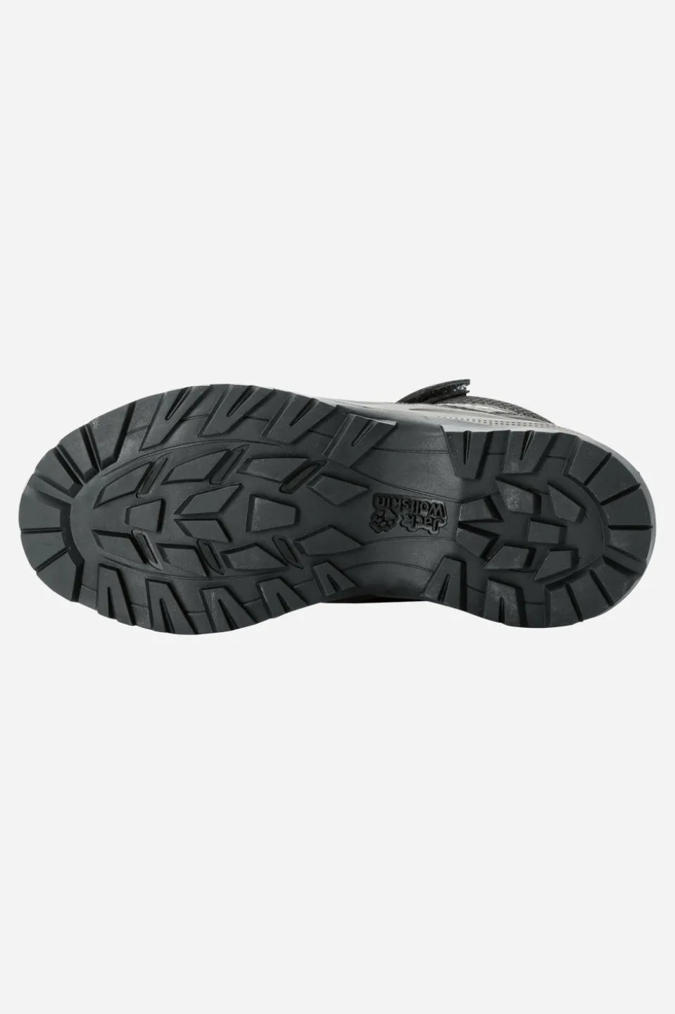 Jack Wolfskin Villi Hiker Texapore Mid Wandelschoen Junior