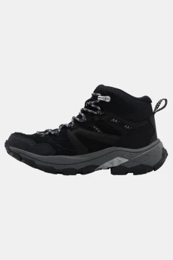 Jack Wolfskin Vojo Tour LT Texapore Mid Wandelschoen Dames
