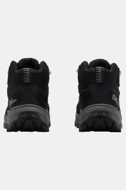 Jack Wolfskin Vojo Tour LT Texapore Mid Wandelschoen Dames