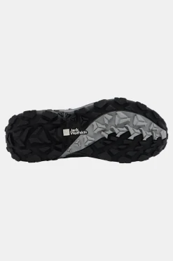 Jack Wolfskin Vojo Tour LT Texapore Mid Wandelschoen Dames