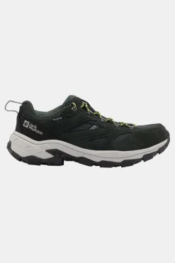 Jack Wolfskin Vojo Tour Texapore Low Wandelschoen
