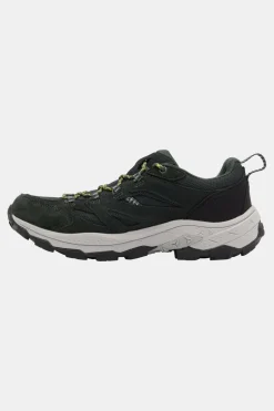 Jack Wolfskin Vojo Tour Texapore Low Wandelschoen