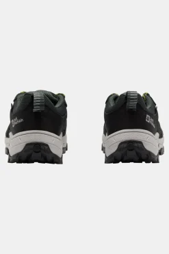 Jack Wolfskin Vojo Tour Texapore Low Wandelschoen