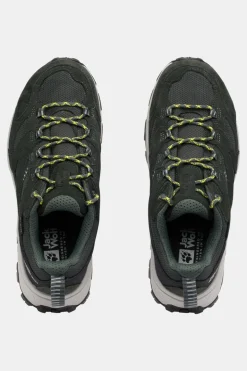 Jack Wolfskin Vojo Tour Texapore Low Wandelschoen