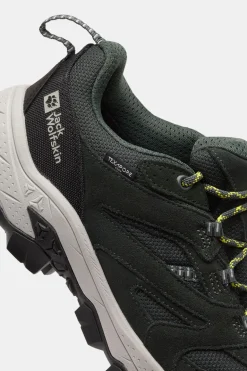 Jack Wolfskin Vojo Tour Texapore Low Wandelschoen