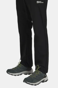 Jack Wolfskin Vojo Tour Texapore Low Wandelschoen