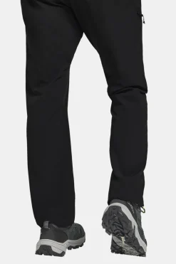 Jack Wolfskin Vojo Tour Texapore Low Wandelschoen