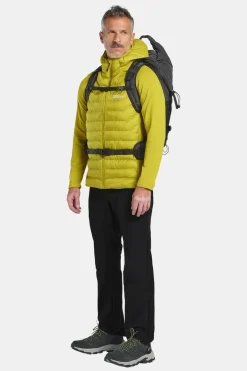 Jack Wolfskin Vojo Tour Texapore Low Wandelschoen