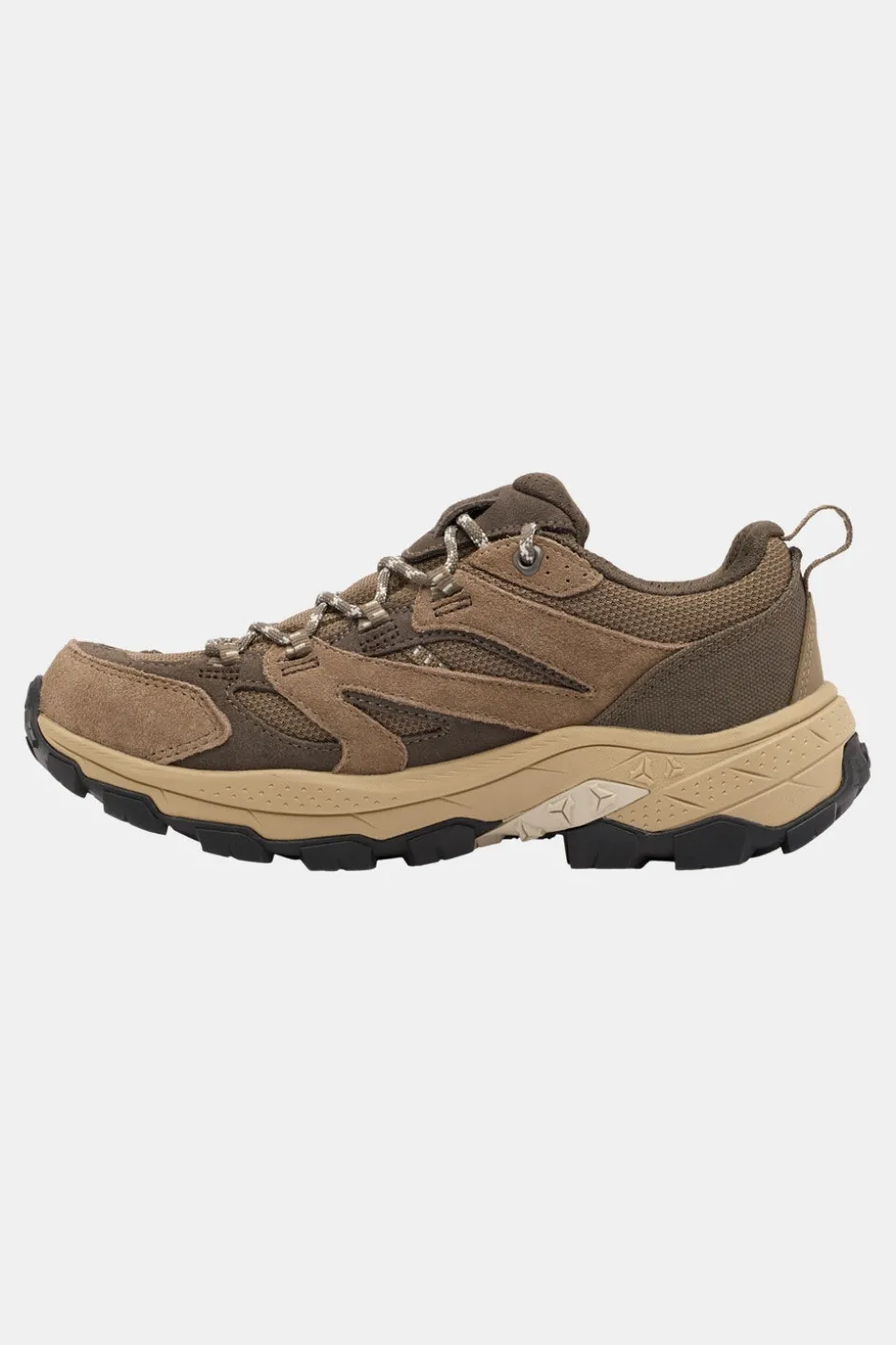 Jack Wolfskin Vojo Tour Texapore Low Wandelschoen Dames