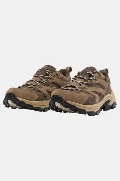 Jack Wolfskin Vojo Tour Texapore Low Wandelschoen Dames