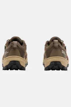 Jack Wolfskin Vojo Tour Texapore Low Wandelschoen Dames