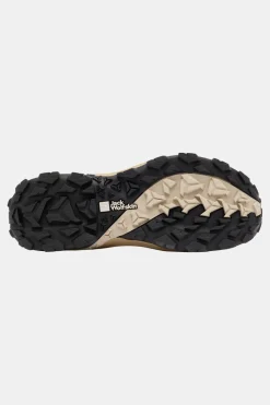 Jack Wolfskin Vojo Tour Texapore Low Wandelschoen Dames