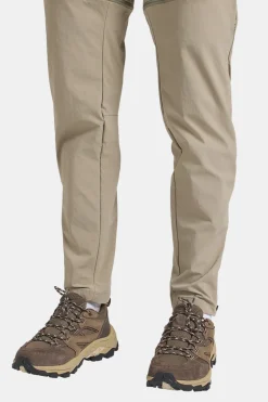 Jack Wolfskin Vojo Tour Texapore Low Wandelschoen Dames