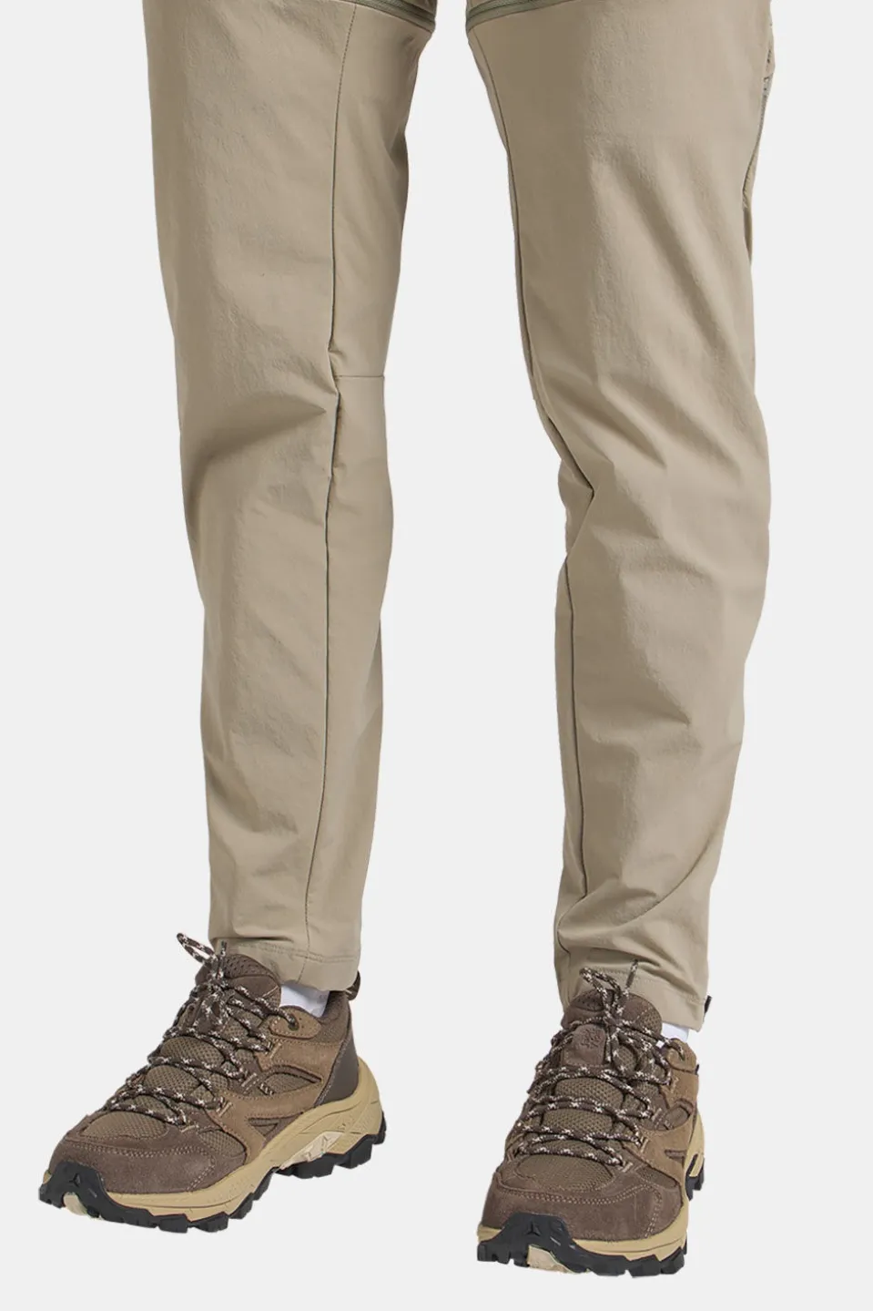 Jack Wolfskin Vojo Tour Texapore Low Wandelschoen Dames