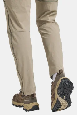 Jack Wolfskin Vojo Tour Texapore Low Wandelschoen Dames