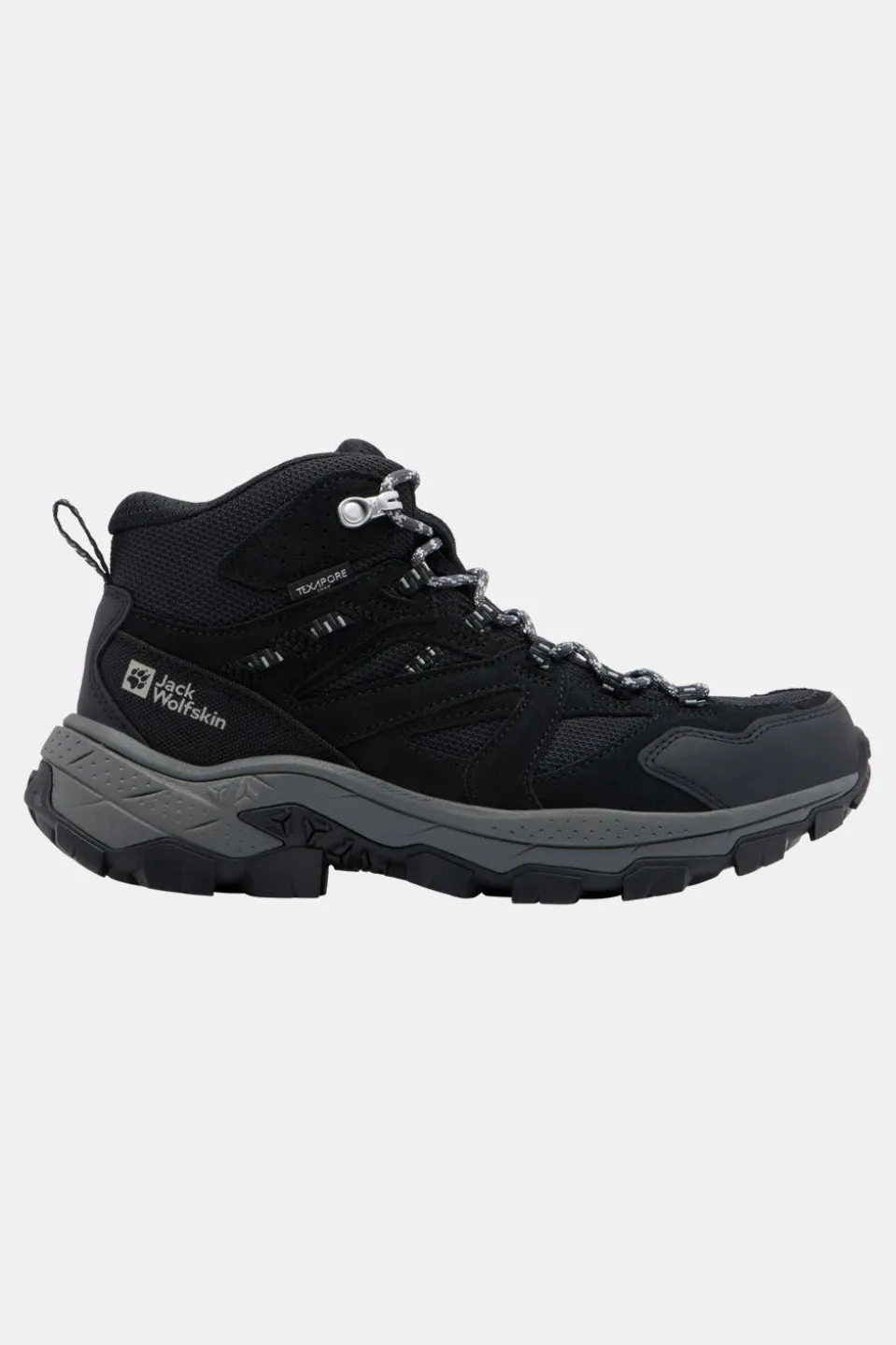 Jack Wolfskin Vojo Tour Texapore Mid Wandelschoen Dames