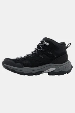 Jack Wolfskin Vojo Tour Texapore Mid Wandelschoen Dames
