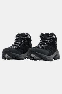 Jack Wolfskin Vojo Tour Texapore Mid Wandelschoen Dames