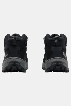 Jack Wolfskin Vojo Tour Texapore Mid Wandelschoen Dames