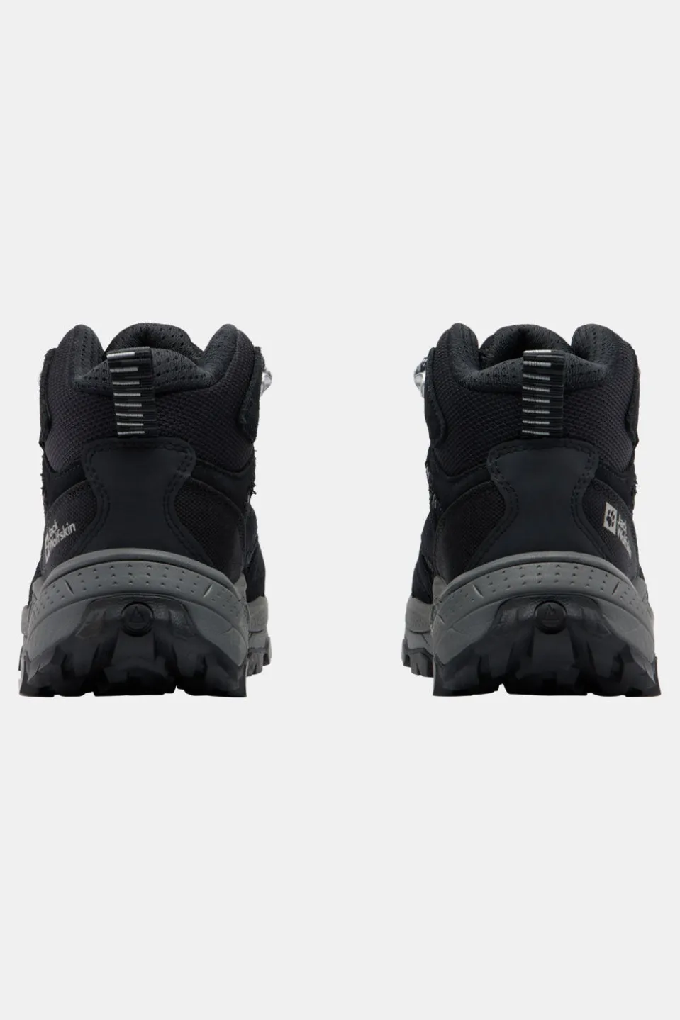 Jack Wolfskin Vojo Tour Texapore Mid Wandelschoen Dames