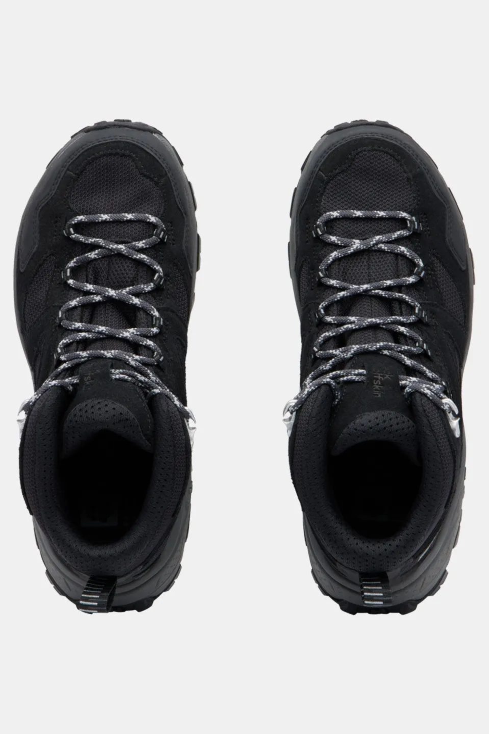 Jack Wolfskin Vojo Tour Texapore Mid Wandelschoen Dames