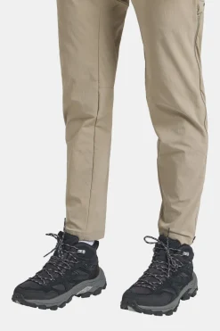 Jack Wolfskin Vojo Tour Texapore Mid Wandelschoen Dames