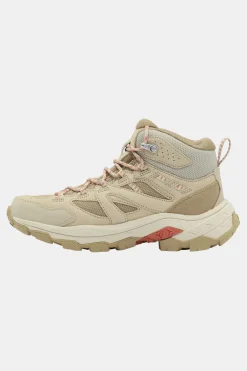 Jack Wolfskin Vojo Tour Texapore Mid Wandelschoen Dames