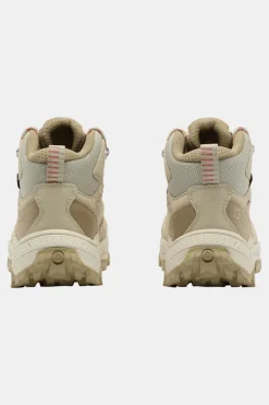 Jack Wolfskin Vojo Tour Texapore Mid Wandelschoen Dames
