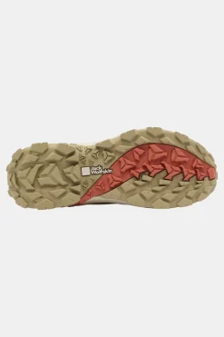 Jack Wolfskin Vojo Tour Texapore Mid Wandelschoen Dames