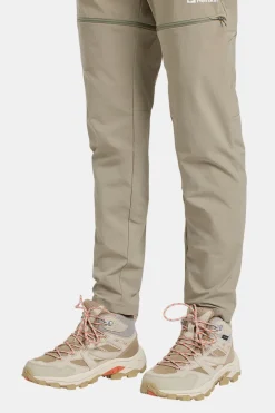 Jack Wolfskin Vojo Tour Texapore Mid Wandelschoen Dames