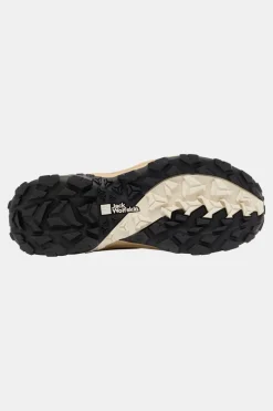 Jack Wolfskin Vojo Tour Texapore Mid Wandelschoen Dames