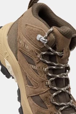 Jack Wolfskin Vojo Tour Texapore Mid Wandelschoen Dames