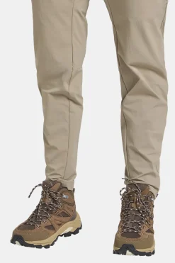 Jack Wolfskin Vojo Tour Texapore Mid Wandelschoen Dames