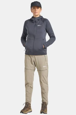 Jack Wolfskin Vojo Tour Texapore Mid Wandelschoen Dames