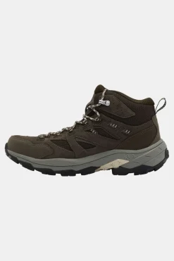 Jack Wolfskin Vojo Tour Texapore Mid Wandelschoen