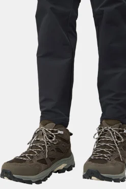 Jack Wolfskin Vojo Tour Texapore Mid Wandelschoen