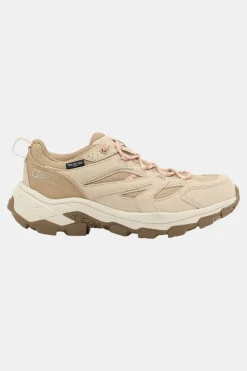 Jack Wolfskin Vojo Tour Texapore Low Wandelschoen Dames