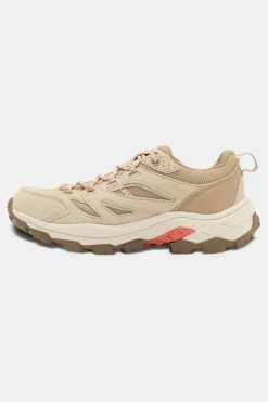 Jack Wolfskin Vojo Tour Texapore Low Wandelschoen Dames