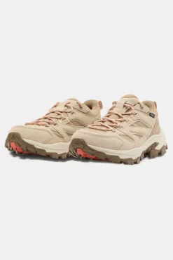 Jack Wolfskin Vojo Tour Texapore Low Wandelschoen Dames