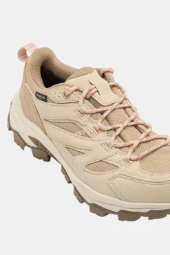 Jack Wolfskin Vojo Tour Texapore Low Wandelschoen Dames
