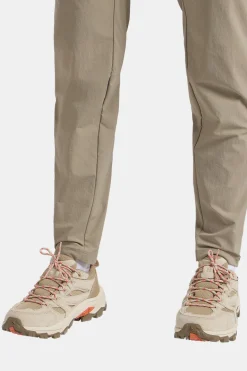 Jack Wolfskin Vojo Tour Texapore Low Wandelschoen Dames
